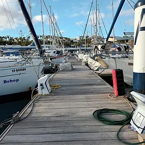 Spirit Of Shackleton Yacht Hotel en barco