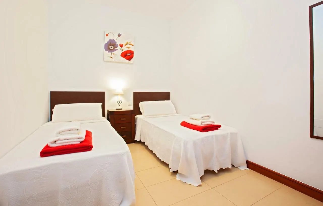 Iris Apartment Puerto Calero