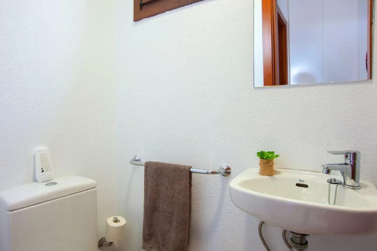 Iris Apartment Puerto Calero