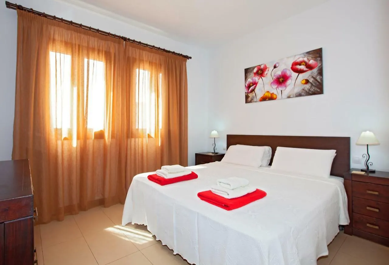 Iris Apartment Puerto Calero