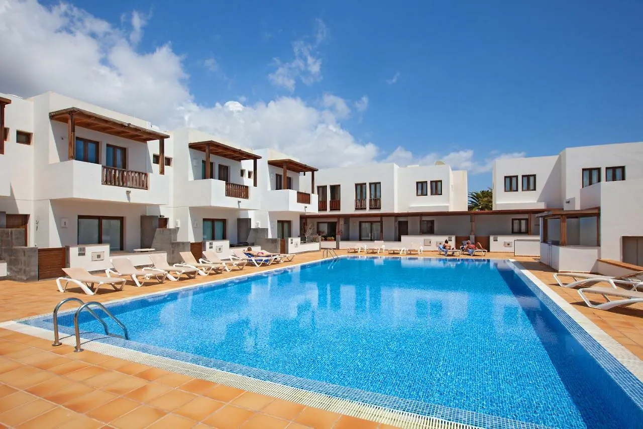 Iris Apartment Puerto Calero Spain